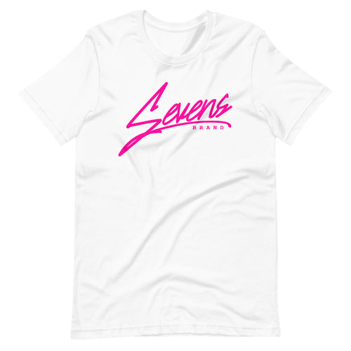 Summertime Vibez  Tee - All Sevens Brand