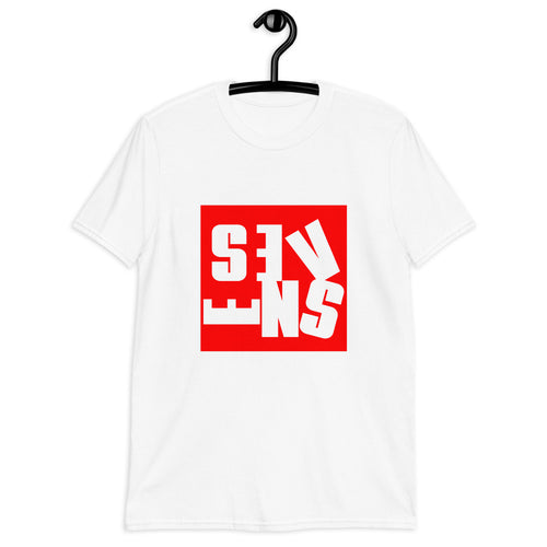 Square T-Shirt - All Sevens Brand